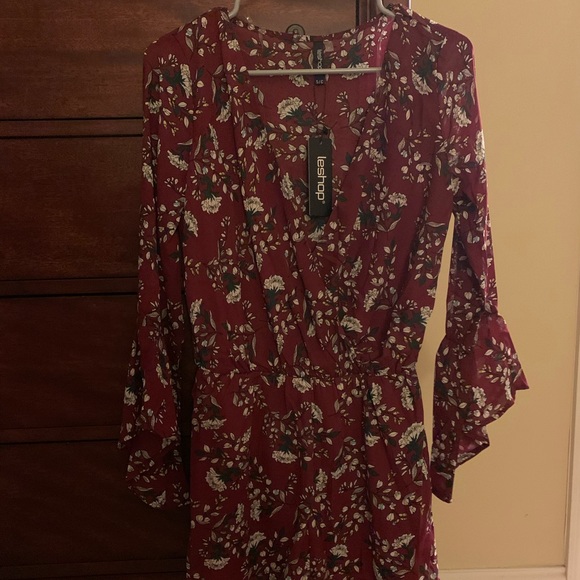 Leshop romper - Picture 2 of 3